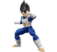 Bandai Figure Vegeta Action 15 Cm Blu