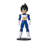 Bandai – Figura Dragon Ball Flash Series 7 cm – Mod Sdos – Modelli assortiti