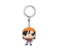 Figura - Dragon Ball Gt: Funko Pop Keychain - Animation - Pan (portachiavi)