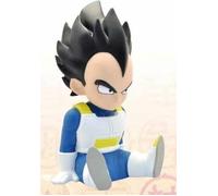 Figura - Dragon Ball: Plastoy - Chibi Vegeta (mini Salvadanaio)