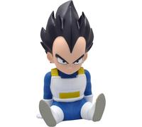 Figura - Dragon Ball: Plastoy - Chibi Vegeta (mini Salvadanaio)