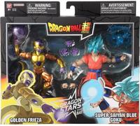 Figura - Dragon Ball Super: Bandai - Personaggio Dragon Stars - Battle Pack S...