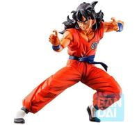 Figura Dragon Ball Super Banpresto Yamcha 19cm PVC Combattimento
