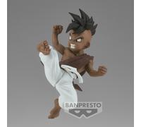 Figura - Dragon Ball Z: Banpresto - Match Makers Uub (vs Son Goku)