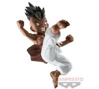 Figura Dragon Ball Z Uub Match Makers Vs. Goku 8 cm PVC
