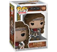 Merchandising Dragon Trainer: Funko Pop Movies - Live Action - Astrid (Vinyl Fi