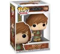 Merchandising Dragon Trainer: Funko Pop Movies - Live Action - Hiccup (Vinyl Fi