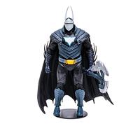 Mc Farlane - Multiverso DC - Batman Duke Thomas 1/12