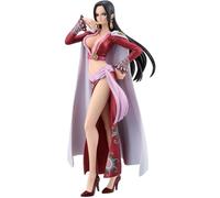 Figura DXF Banpresto One Piece La Serie Grandline Extra Boa Hancock GIAPPONE
