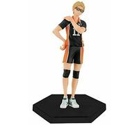 Figura DXF Vol. 5 Di Kei Tsukishima Di Banprest Haikyuu