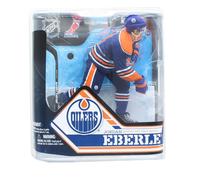 Figura Edmonton Oilers McFarlane NHL Serie 32: Jordan Eberle
