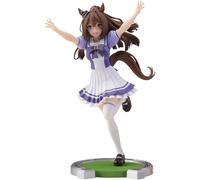 Figura El Condor Pasa Umamusume Pretty Derby Banpresto UFFICIALE GIAPPONESE