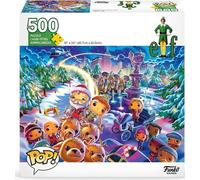 Figura - Elf: Funko Pop Puzzle 500 Pc