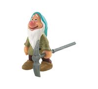 Figura Enanito azadón Blancanieves Disney Bullyland