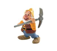 Figura Enanito pico Blancanieves Disney Bullyland