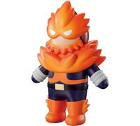 Figura Endeavor Bandai Banpresto Sofvimates My Hero Academia 12 cm PVC