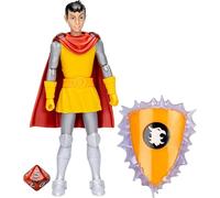 Figura Eric Hasbro Dungeons & Dragons Articolata 15 cm Accessori
