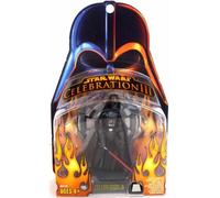 Figura Esclusiva Di DARTH VADER Celebration III Con Suono Hasbro