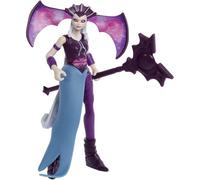 Figura Evil-Lyn Mattel He-man Masters of the Universe Power Attack 14 cm