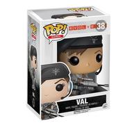 Figura - Evolve: Funko Pop Games - Val (vinyl Figure 38)