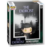 Funko POP! VHS Cover The Exorcist: Father Karras (22)
