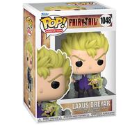 Funko Pop! Fairy Tail Laxus Dreyar 57340