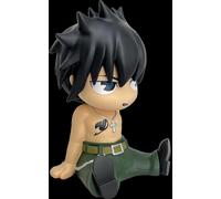 Figura - Fairy Tail: Plastoy - Grey (money Box / Salvadanaio)