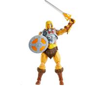 Masters of the Universe Revelation Faker He-Man 18 cm Mattel