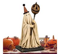 Figura Fantasma Vintage luminoso vintage rustico