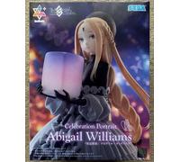 Figura Fate/Grand Order Luminasta Abigail Williams Giappone nuova