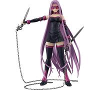 FATE/STAY NIGHT HEAVEN'S FEEL Figma Rider 2.0 Action Figure 15 cm MAX FACTORY