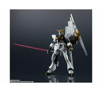 Figura finita BANDAI Gundam Universe Char's Counterattack RX-93 vGUNDAM
