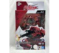 Figura finita BANDAI Gundam Universe MS-06S CHAR'S ZAKU II
