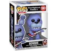 Figura - Five Nights At Freddy's: Funko Pop Games - 10 Years - Bonnie (vinyl...