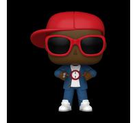 Flavor Flav Flavor of Love POP Rocks #374 Vinyl Figure FUNKO