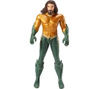Figura flessibile di Aquaman della collezione Noble DC Comics