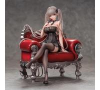 Figura formidabile in PVC, 18 cm, motivo: Azur Lane HMS