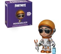 Figura - Fortnite: Funko Pop 5 Star - Fortnite S1a - Moonwalker
