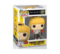 Funko Pop! Tv: Friends Phoebe Buffay 65677 Friends TV #1277
