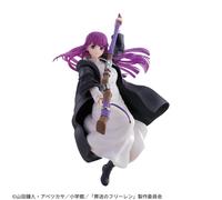 Figura Frieren Beyond Journey's End Maximatic Banpresto Ufficiale Giapponese
