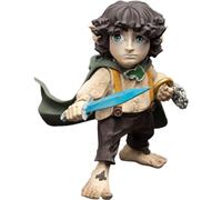Figura Frodo Baggins Weta Workshop Mini Epics 11 cm Il Signore degli Anelli