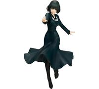 Figura Fubuki Blizzard Of Hell Di One Punch Man Banpresto UFFICIALE GIAPPONESE