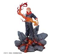 Figura Fuga Sukuna Jujutsu Kaisen SEGA Luminasta UFFICIALE GIAPPONE