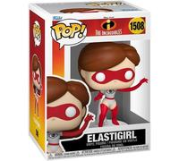 Merchandising Disney: Funko Pop - The Incredibles - 20Th Anniversary - Elastigi