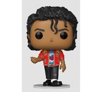 Funko Pop! Figura in vinile Michael Jackson Beat It – Pop! Rocks S8 (491)
