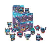 Figura Funko Mystery Minis Stitch Costume Disney