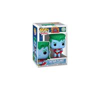 Figura Funko Pop Animation Capitan Planet - Nouvo
