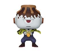 Figura Funko POP Animation Jujutsu Kaisen Jogo Multicolore Vinile