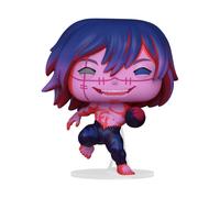 Funko Pop! Animation Vinile Figure Jujutsu Kaisen Mahito (szn2) 9 cm