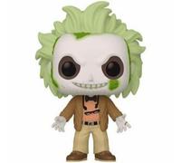 Pop Film Beetlejuice 2 Inseguimento 9.5cm Vinile Figura Funko 1689